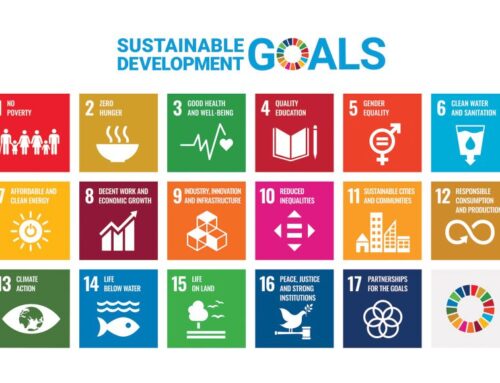 Σεμινάριο των Εδρών για την UNESCO “Towards a Pact for the Future  Sustainable development and financing for development”